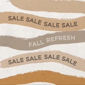 Restocking my Poshmark Closet for the new season!